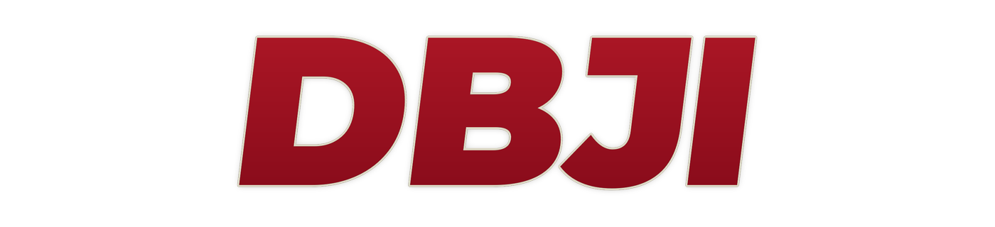 dbji লোগো